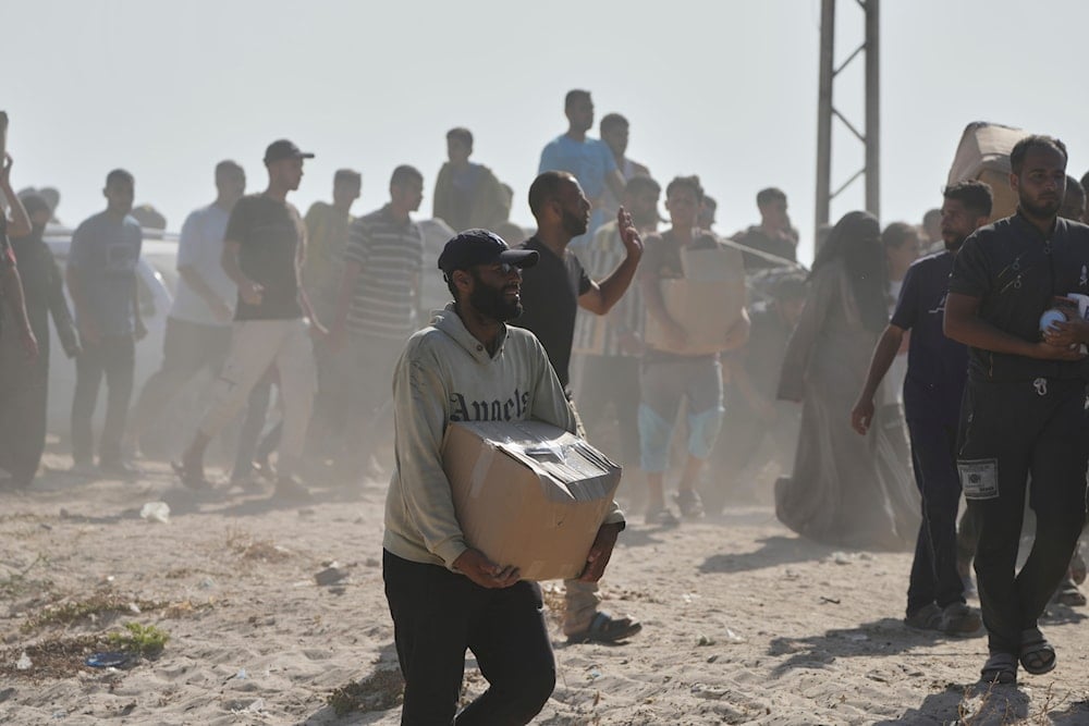 UN Chief urges ceasefire in Gaza, probe into killings over aid