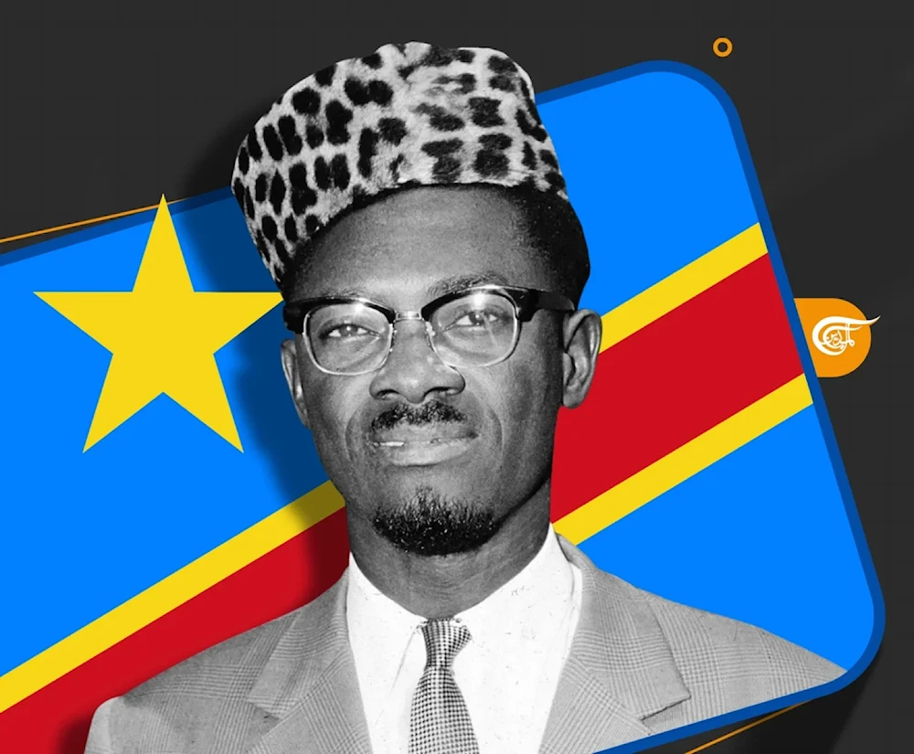Patrice Lumumba: The national hero of the DR Congo