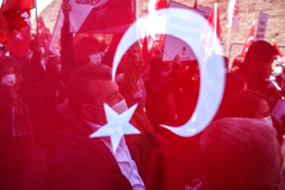 Armenian PM to make 'historic' visit to Turkey