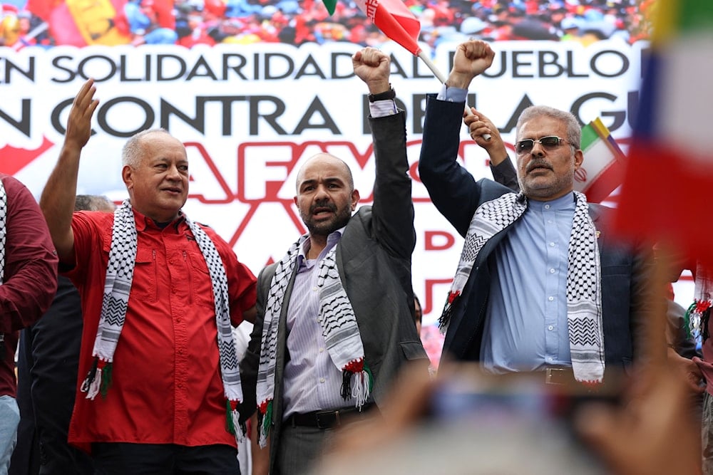 Venezuela