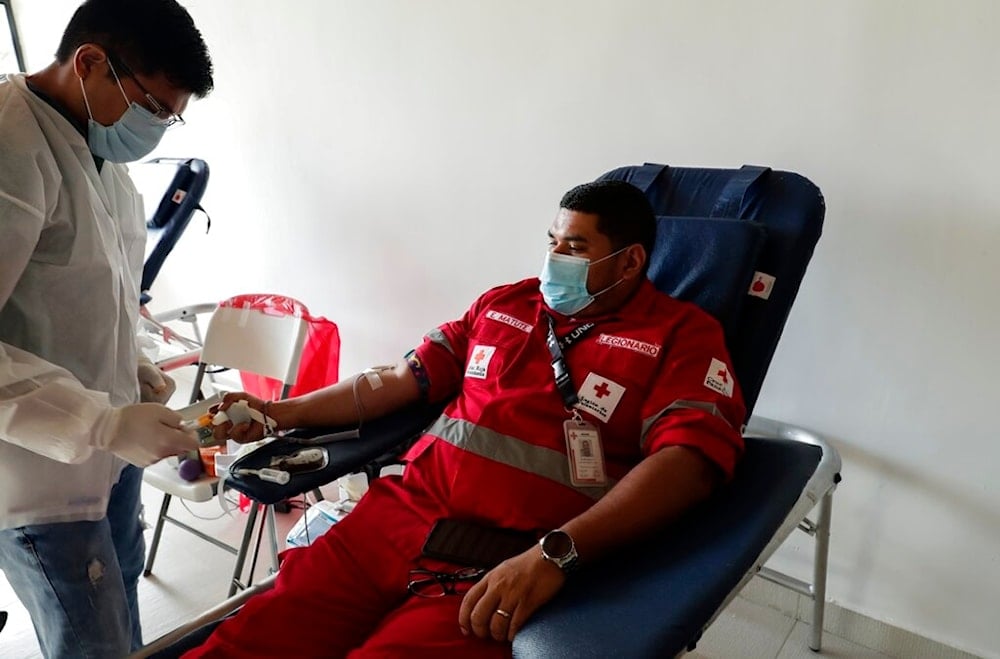 France discovers new ‘Gwada negative’ blood type in rare case