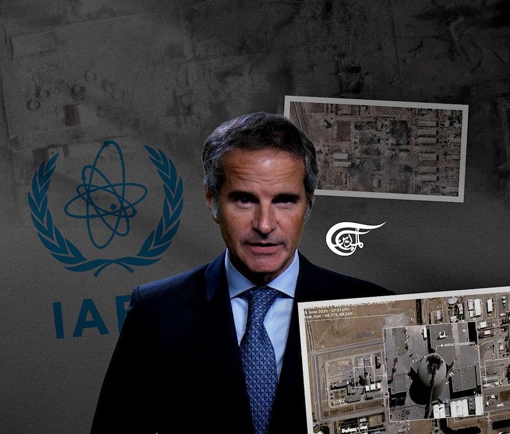 Spying for enemies: Beware ‘intergovernmental’ organizations