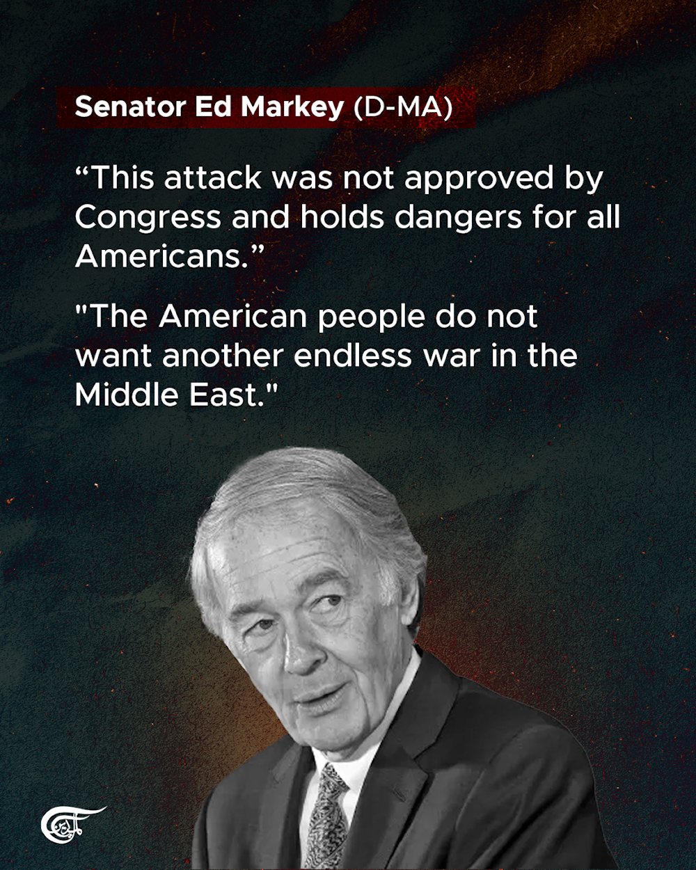 US lawmakers condemn Trump’s strikes on Iran