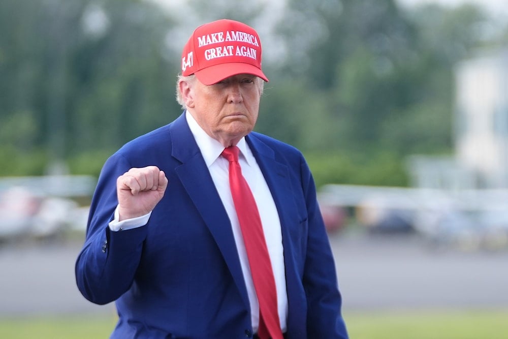 Trump confirms US strikes on Iranian nuclear sites, including Fordow