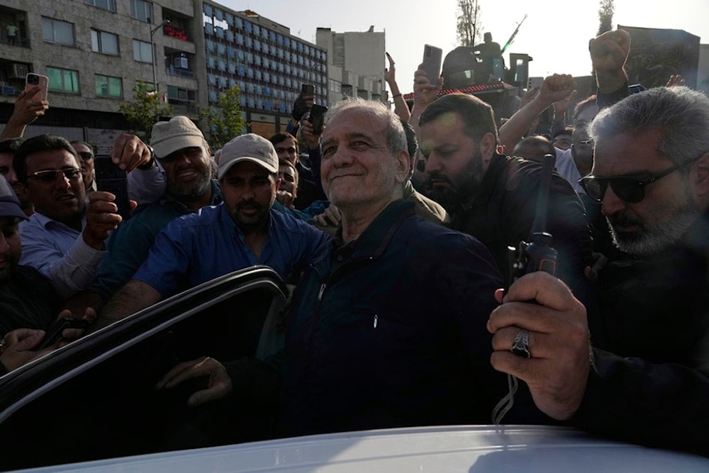 Pezeshkian