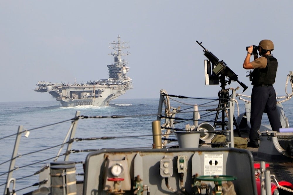 Iran Shura Council recommends closure of Hormuz Strait after US strike