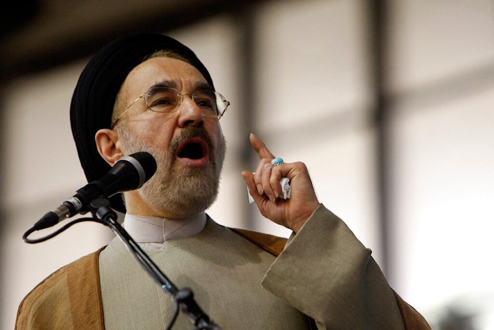 Khatami