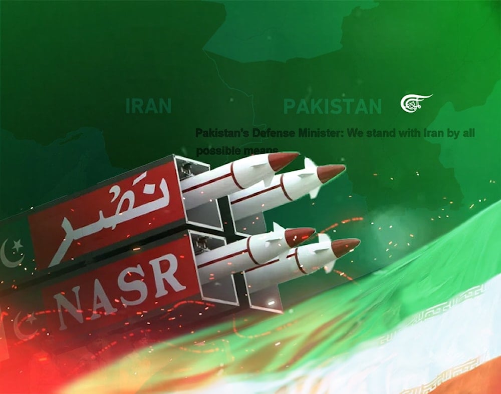 Echoes of dignity: Pakistan backs Iran against Zionist aggression