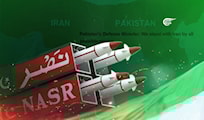 Echoes of dignity: Pakistan backs Iran against Zionist aggression