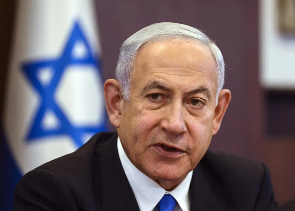 Netanyahu confirms US strike on Iran coordinated with 'Israel' 