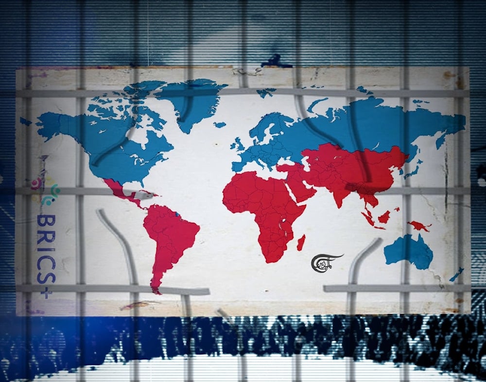 BRICS + remains credible counterweight to Western hegemony