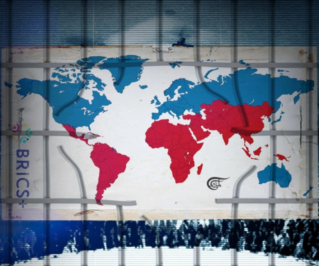 BRICS + remains credible counterweight to Western hegemony