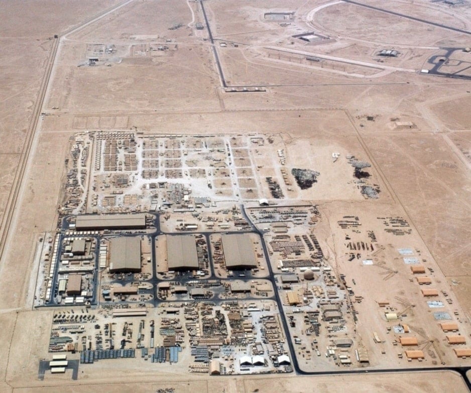 Iran says targeted US Qatar air base under Op. Annunciation of Victory