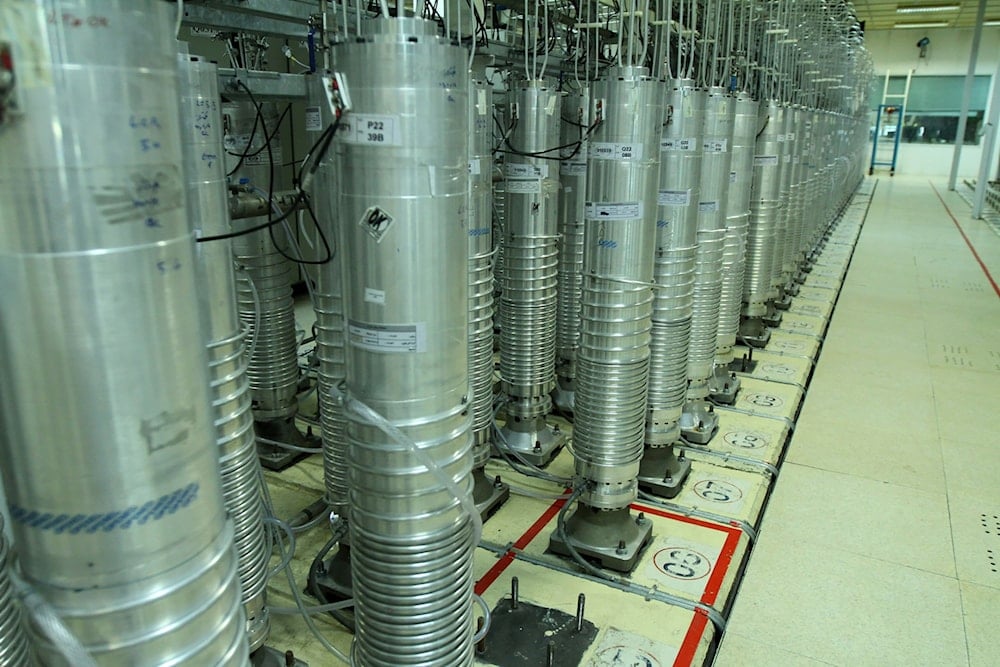 US strikes deliberately avoided Iran’s Isfahan reactors: Bloomberg
