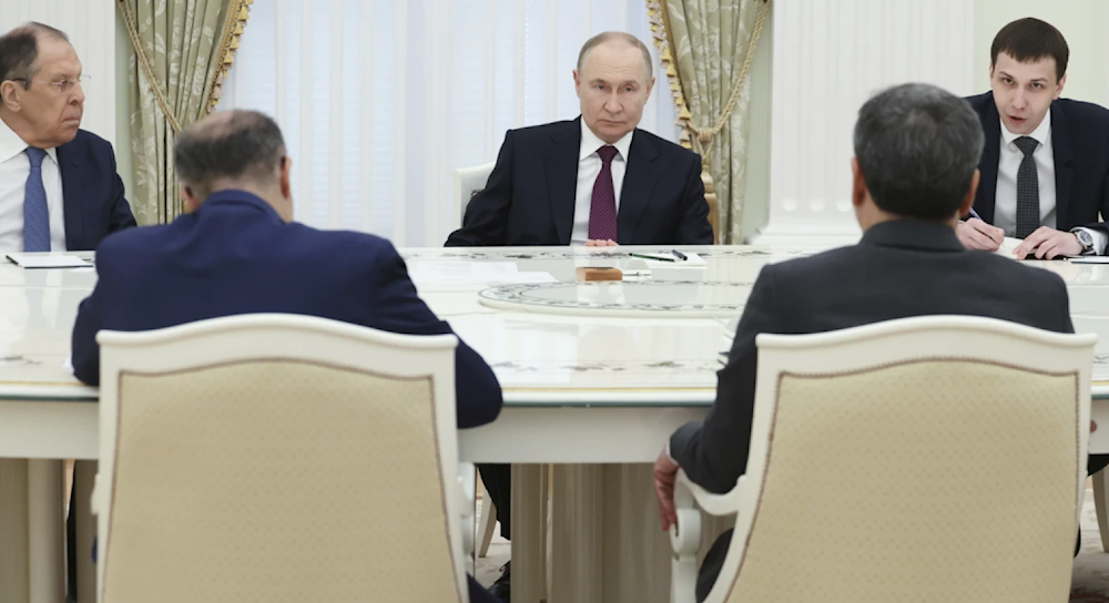 Russia aims to boost grains, vegoil exports to Iran