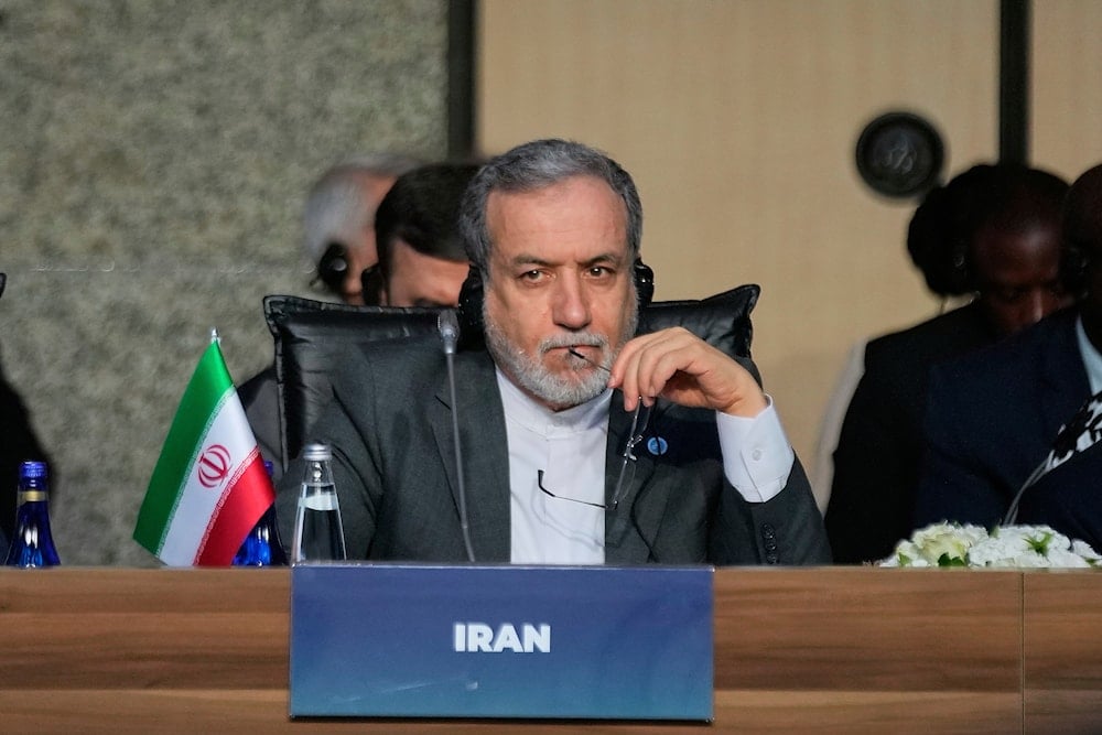 Iran: Military operations halted, conditional on Israeli aggression