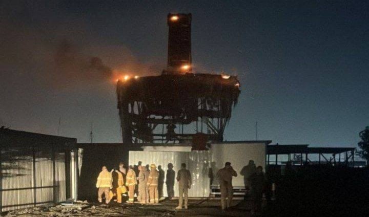 Iraq discloses new information on Camp Taji attack, north Baghdad