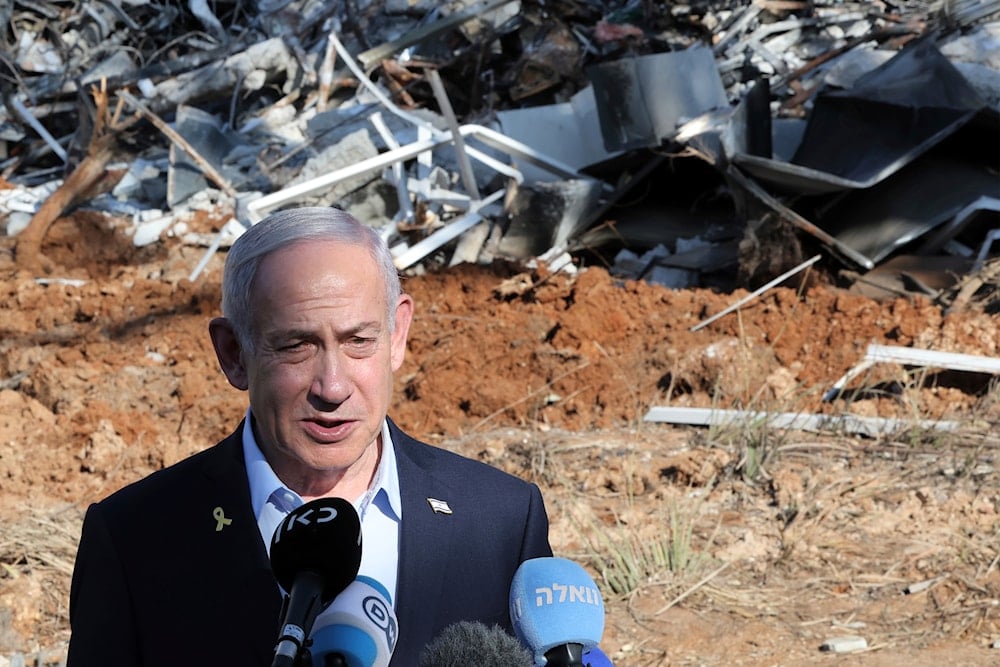 Netanyahu instructs ministers not to comment on Iran ceasefire