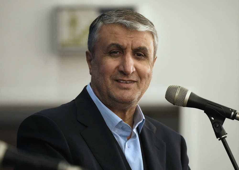 Iran vows continuity in nuclear program amid strikes