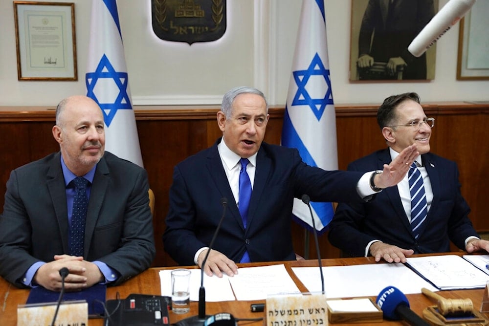 'Israel' in direct, daily contact with new Syrian gov.: Israeli media
