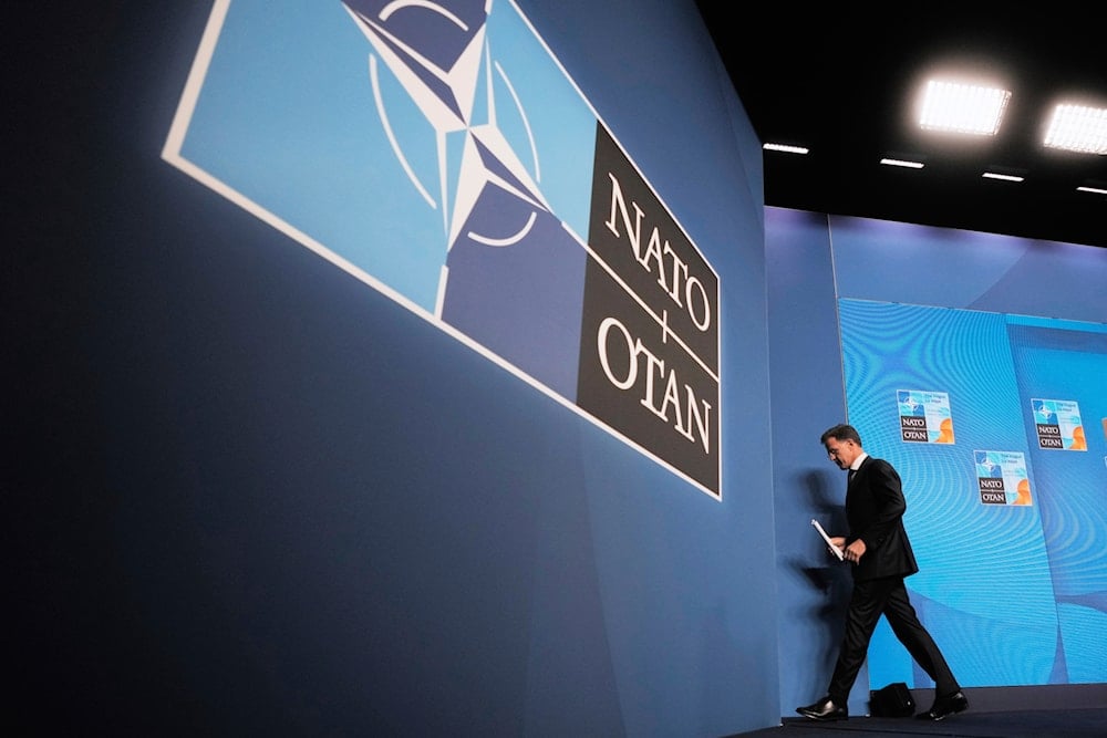 NATO aims for 5% defense spending in response to Ukraine war