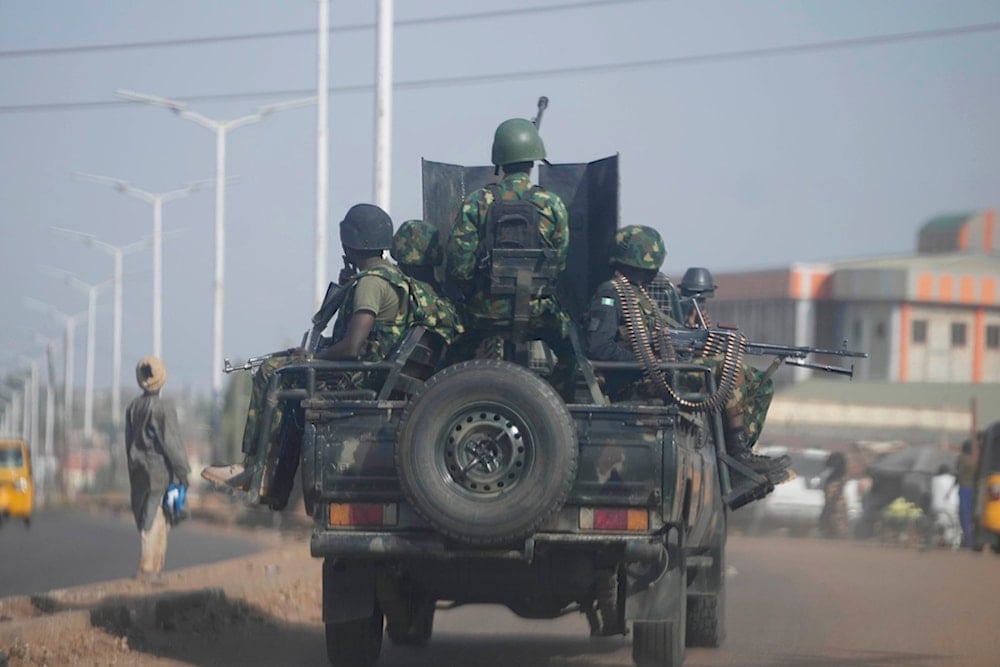 Nigeria