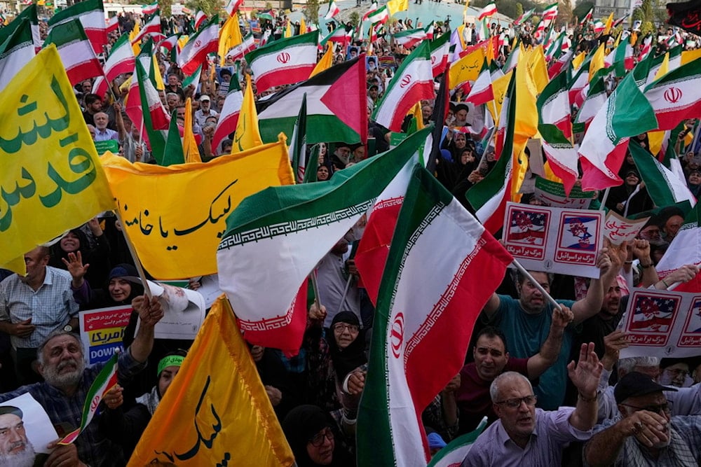 Tehran