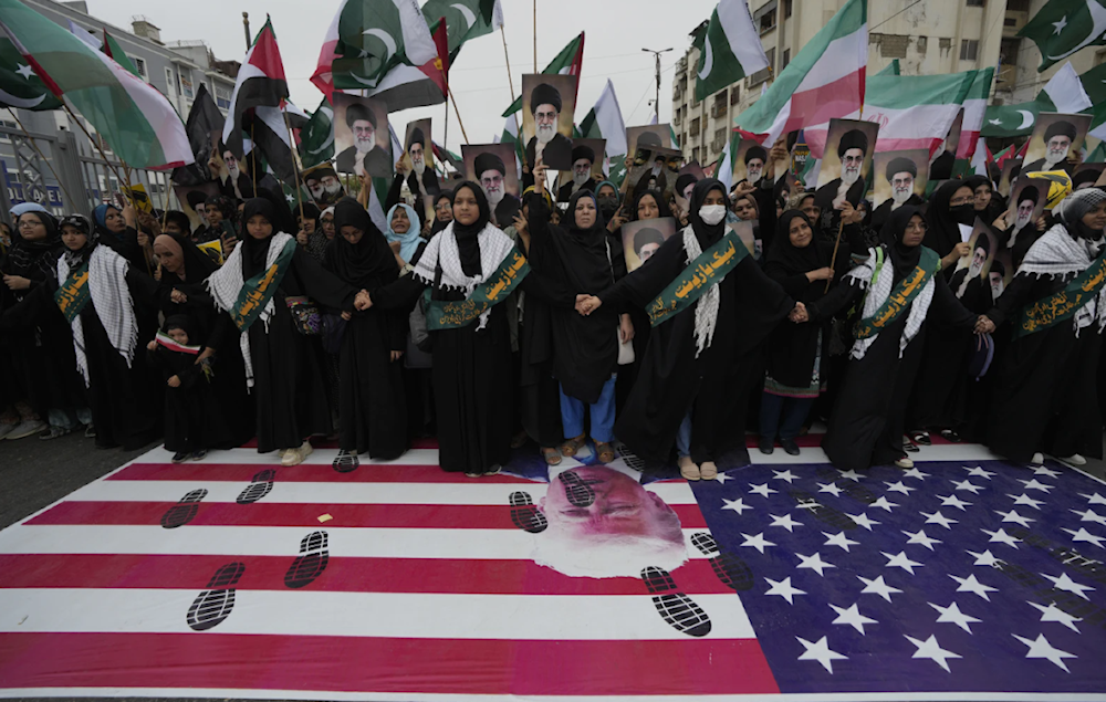 Pakistan debates Trump’s Nobel nomination amid Iran strike fallout