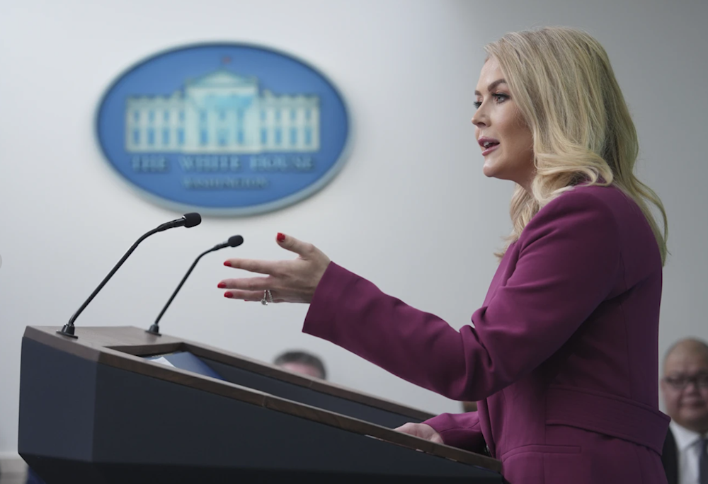 White House says July deadline for higher tariffs may be extended
