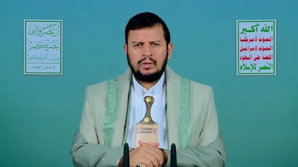 Al Houthi: Overthrowing Islamic Republic impossible         