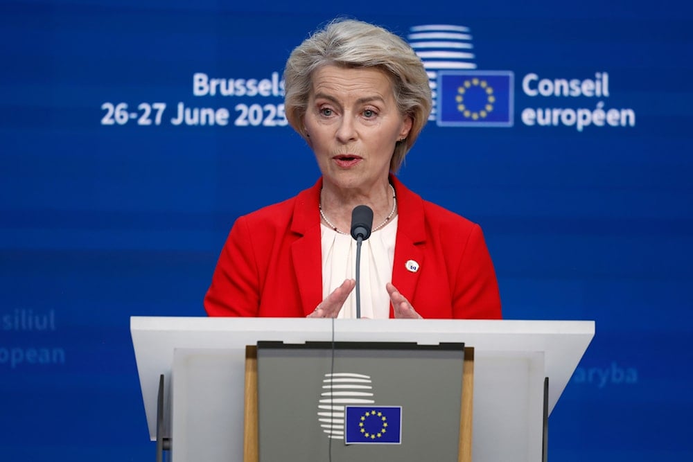 EU ready for trade deal as Trump threatens new tariffs