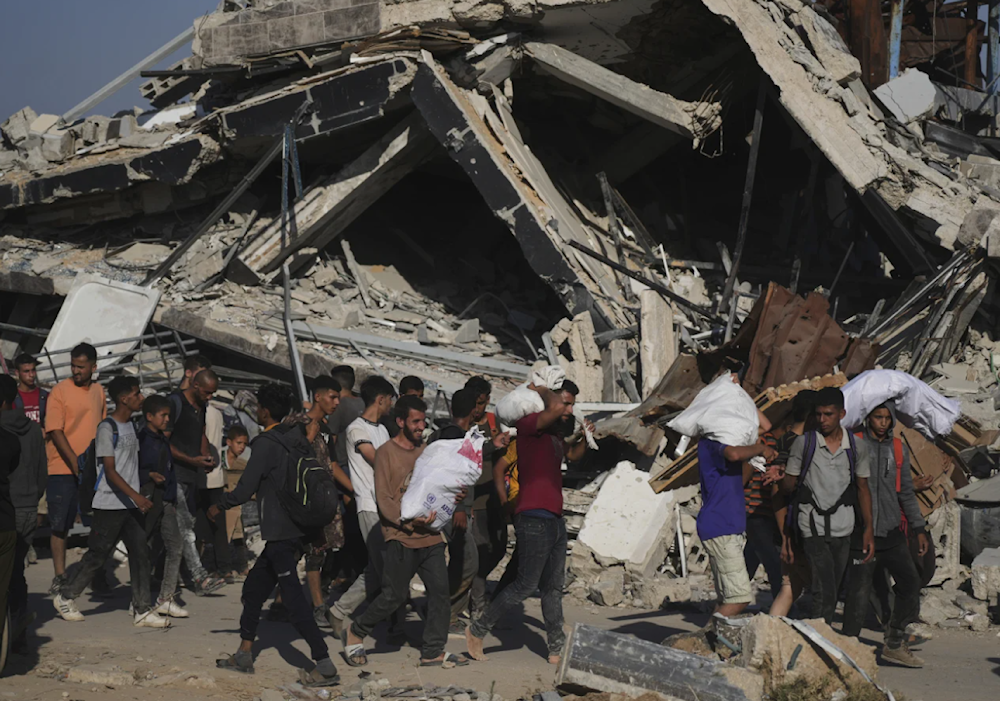 Guterres: Gaza crisis worst yet