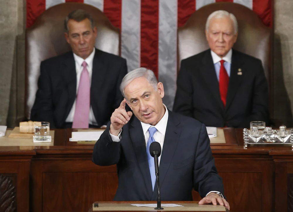 Half of Americans say 'Israel' has too much US influence: Poll