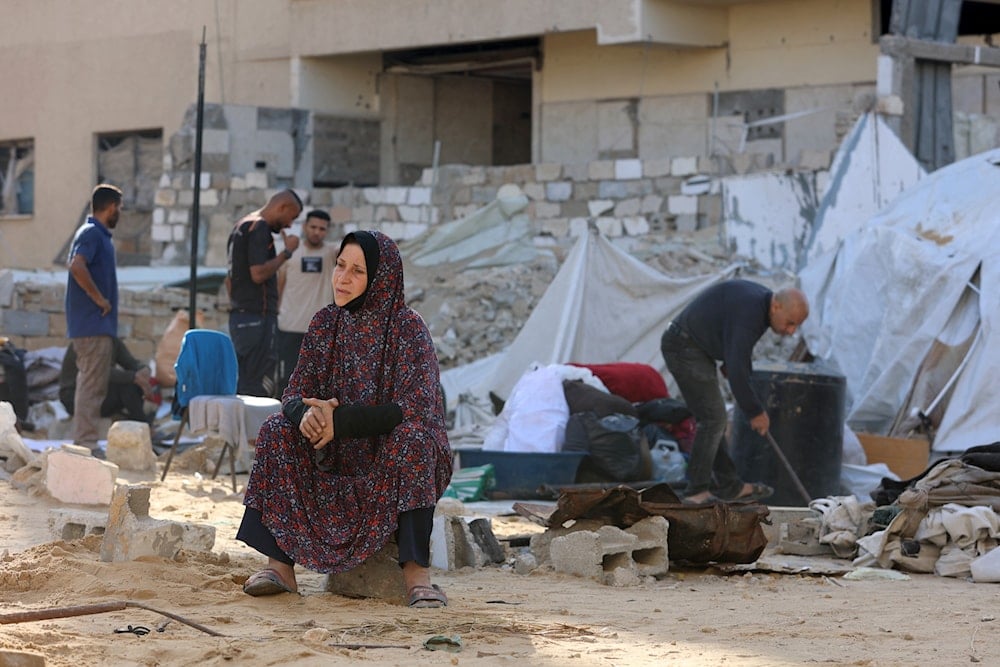 At least 47 killed in Gaza as IOF target markets, aid centers