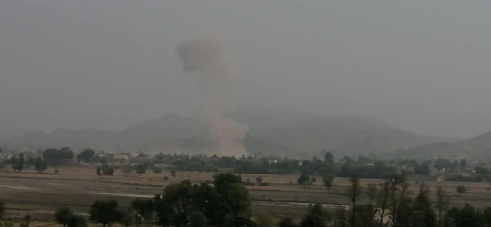 north waziristan 