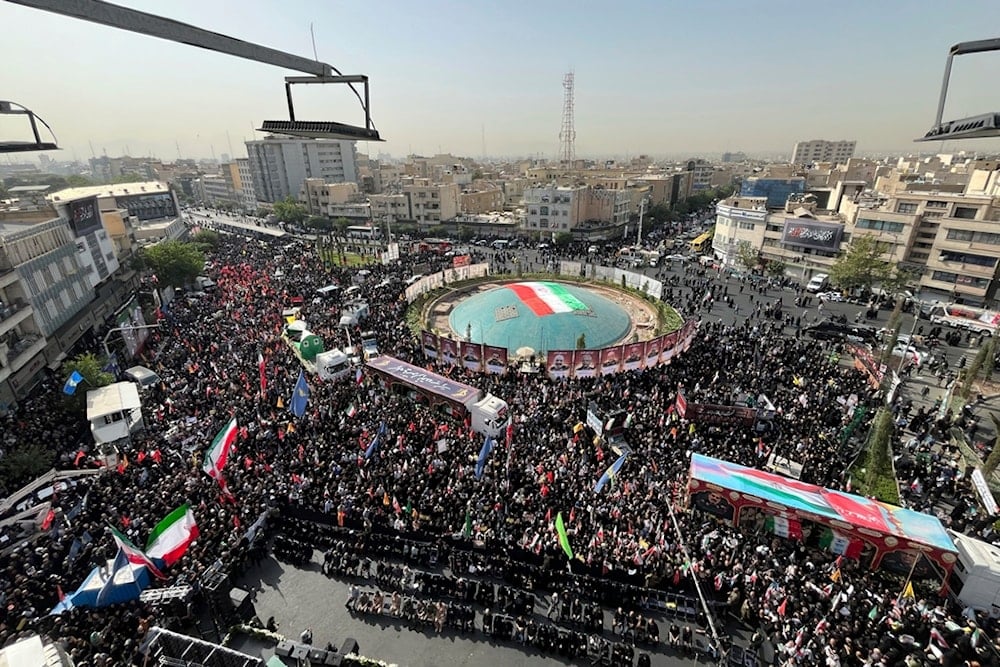 Iran