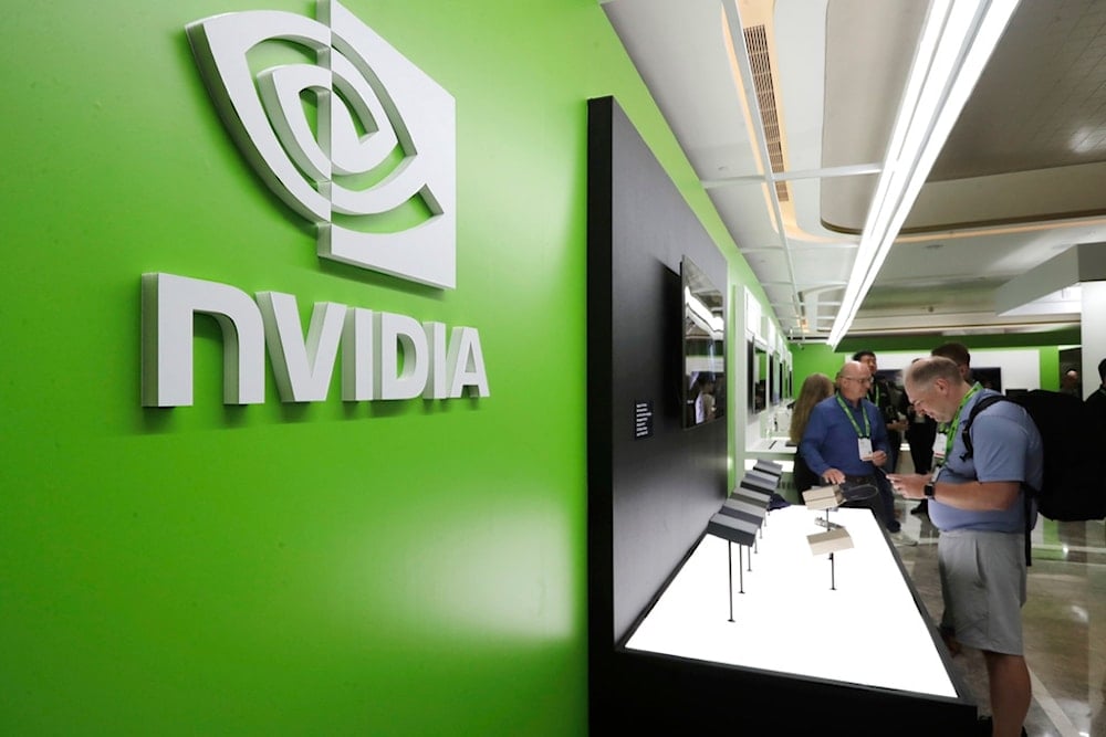 Nvidia insiders sell over $1 bn.in stock amid AI-driven market surge