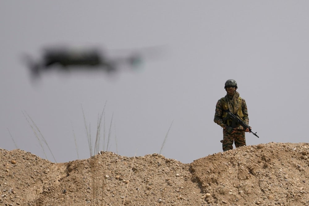 India begins shift toward US military equipment: US official