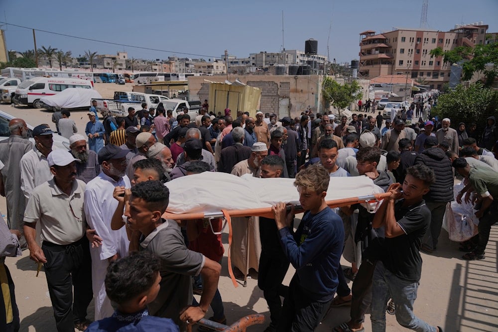 Latin America escalates diplomatic break with 'Israel' over Gaza