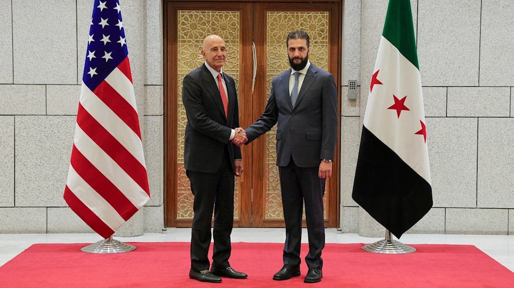 Trump could bring Netanyahu and Syria’s al-Sharaa to normalization talks.