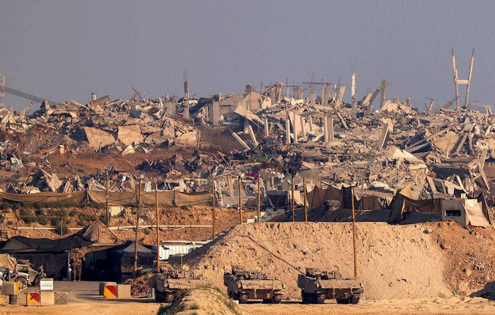 Norway fund drops firms over Israeli arms deals linked to war on Gaza