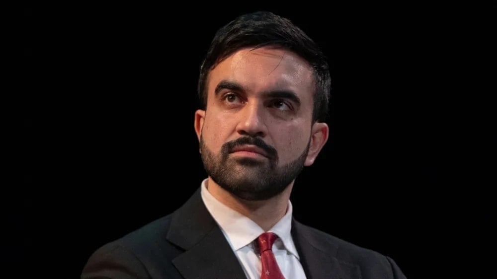 Trump threatens to cut NYC federal funds if Mamdani wins mayoral race