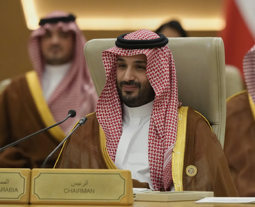 Saudi wealth fund profit drops 60% amid inflation, rate hikes