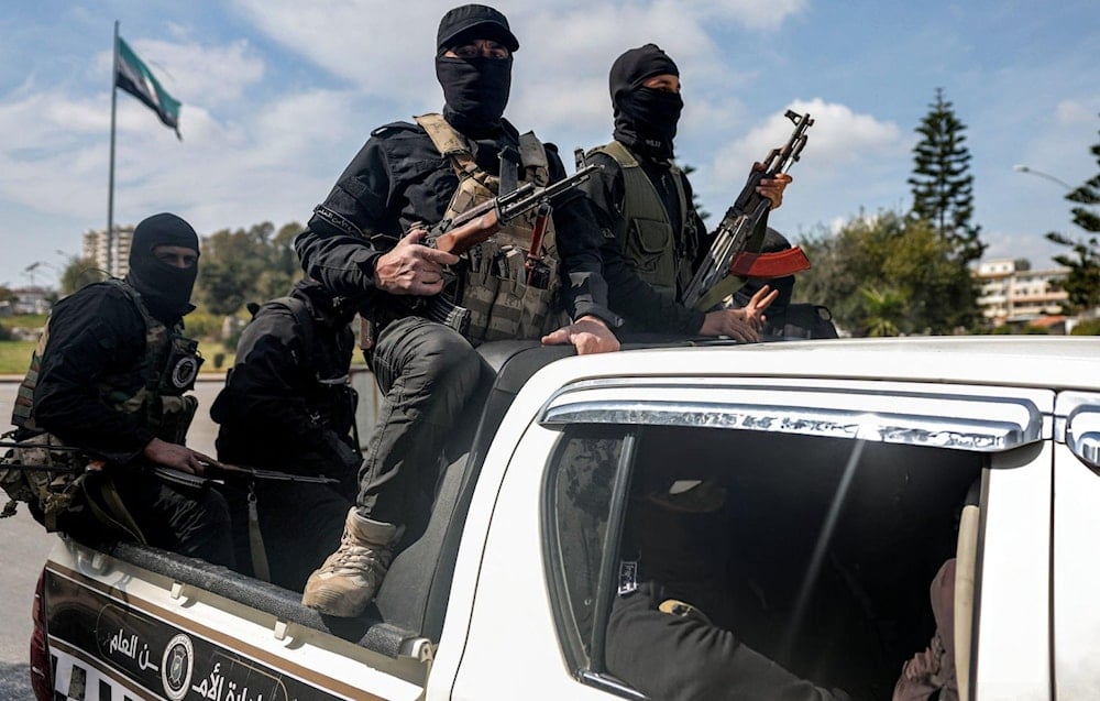 Top Syrian GS, MoD officials involved in Alawite massacres: Reuters