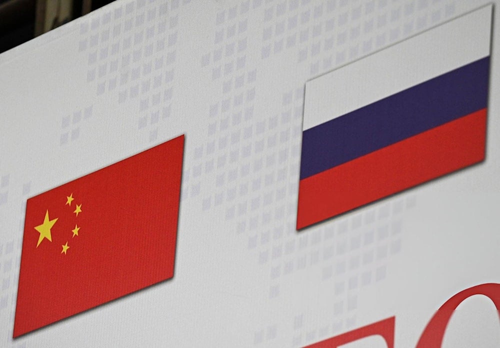 Russia, China slam 'Israel' at UN over international law violations