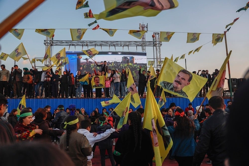 Turkey engages in secret talks with Syrian Kurds to normalize ties