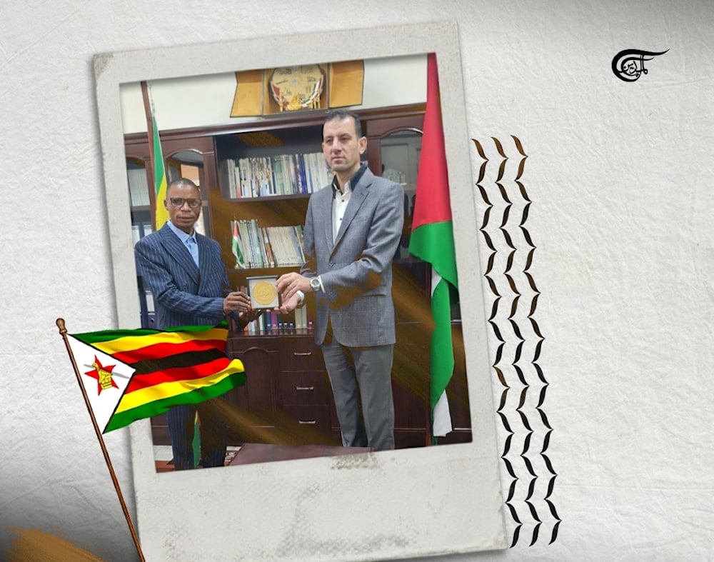 Efforts to counter Israeli false narratives bearing fruit in Zimbabwe