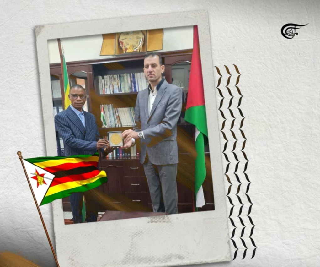 Efforts to counter Israeli false narratives bearing fruit in Zimbabwe