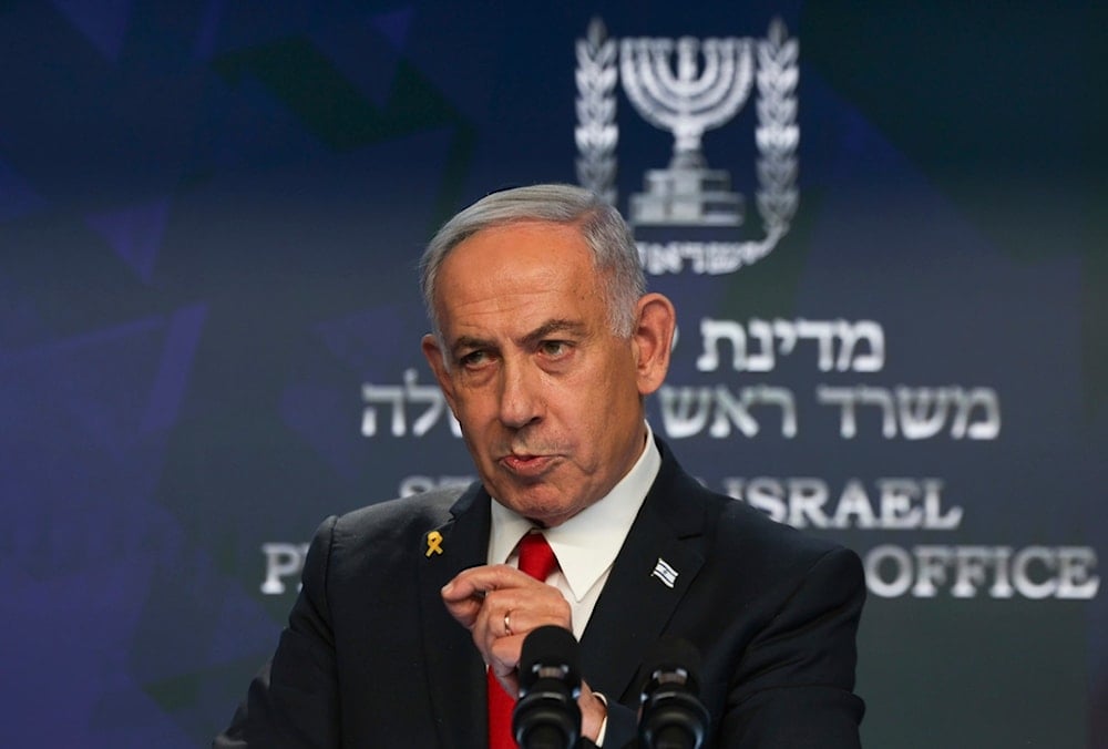 Netanyahu weighs firing Edelstein amid Haredi draft law dispute