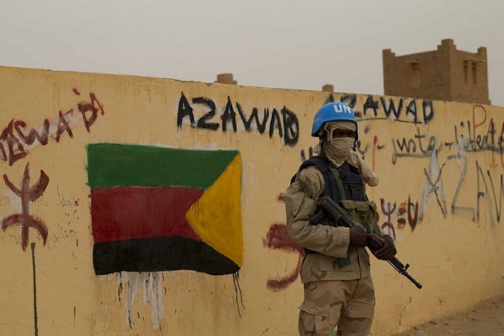 Mali